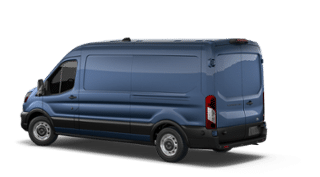 2026 Ford Transit® External Image 3